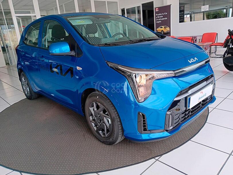 Foto del KIA Picanto 1.0 DPi Drive