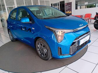 Imagen de KIA Picanto 1.0 DPi Drive