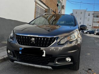 Imagen de PEUGEOT 2008 1.6 BlueHDI Allure 100