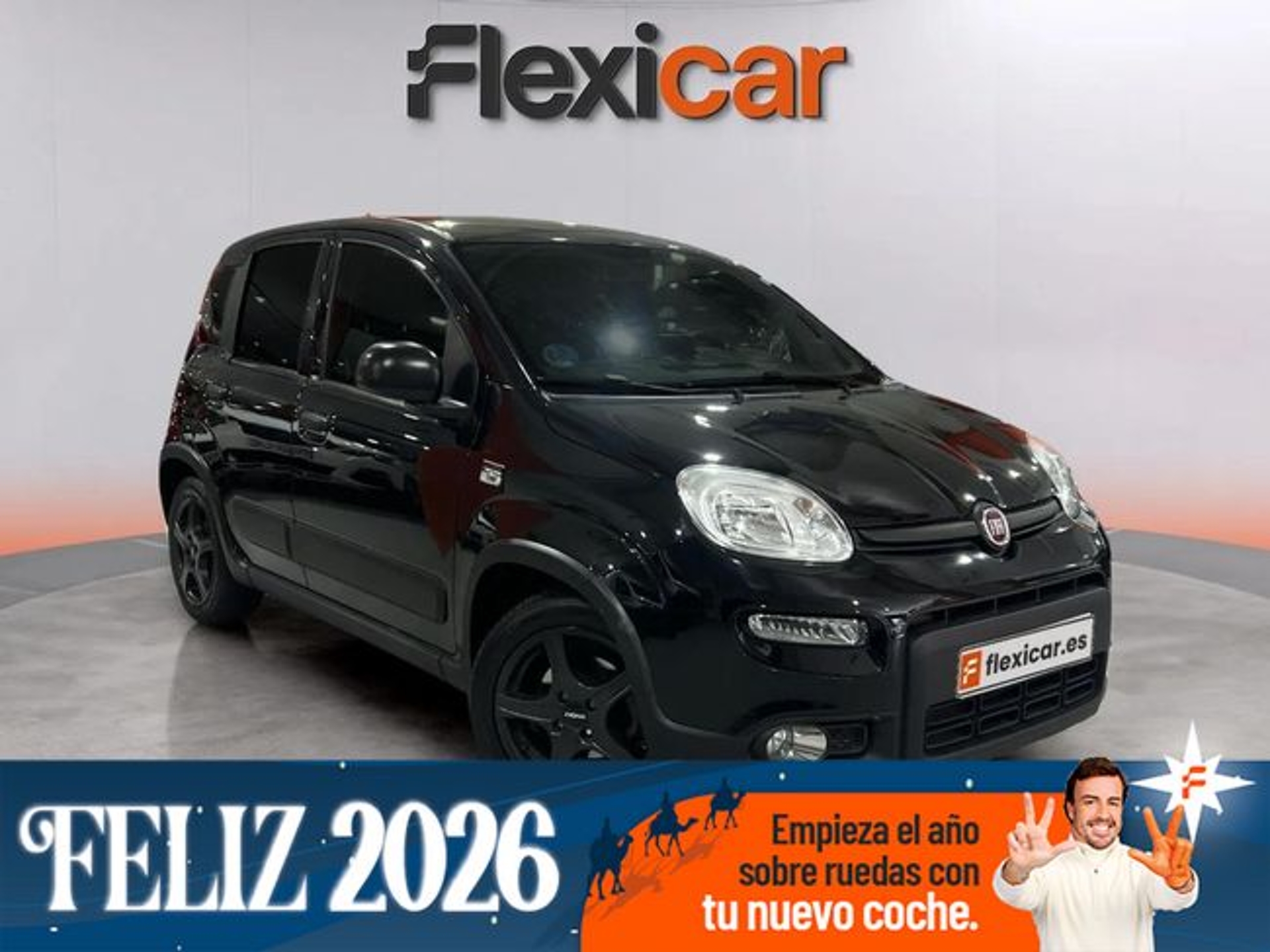 Imagen de FIAT Panda