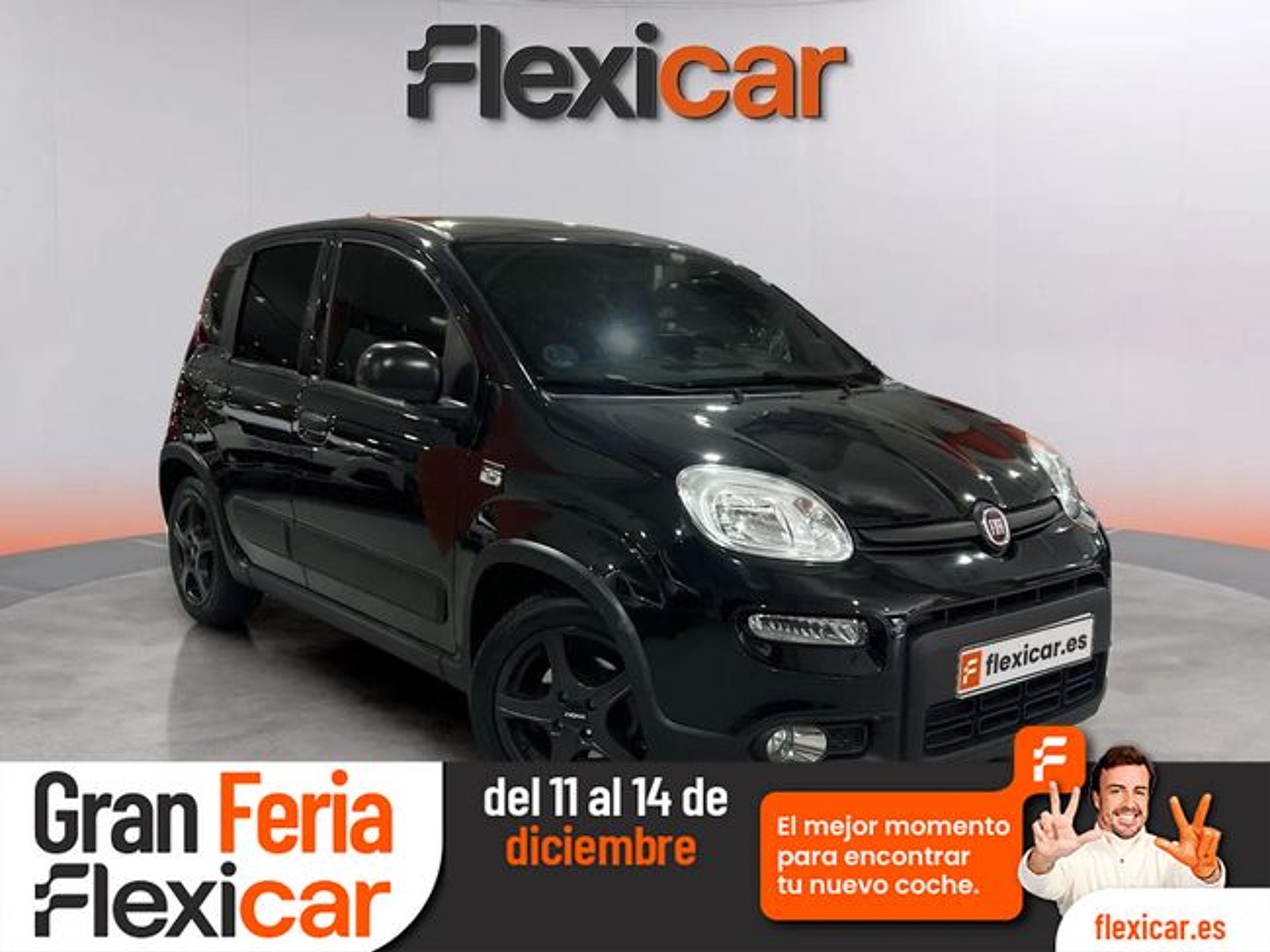 Imagen de FIAT Panda