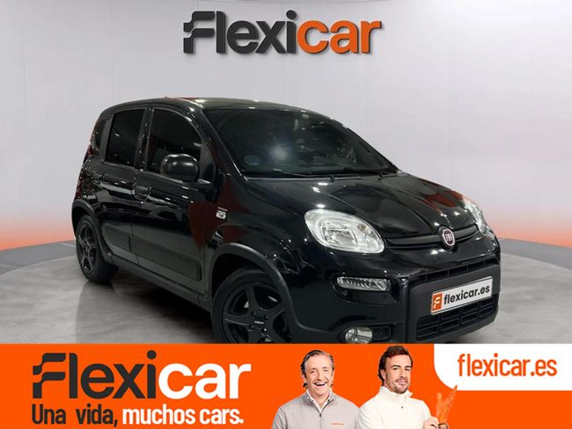 Imagen de FIAT Panda
