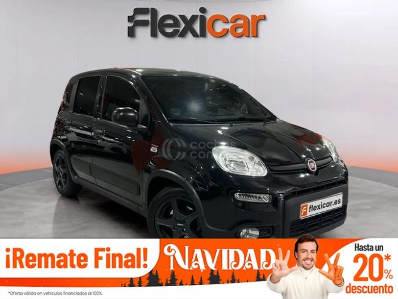 Foto del FIAT Panda 1.0 Gse Sport Hybrid