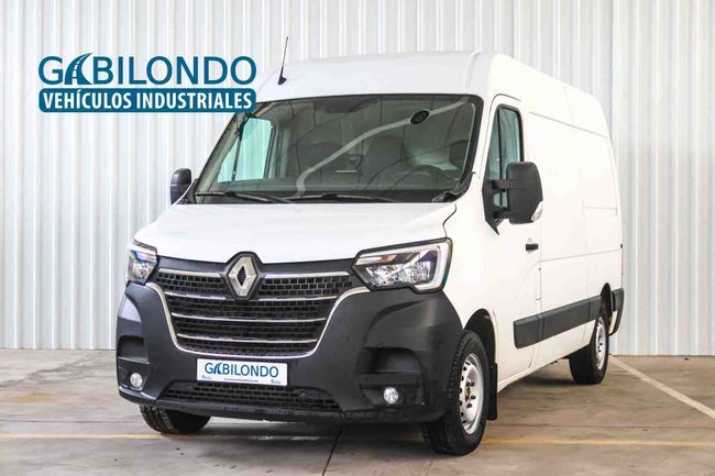 Foto del RENAULT Master Fg. dCi 107kW T Energy TT L1H2 3300