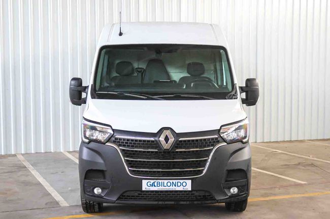 Foto del RENAULT Master Fg. dCi 107kW T Energy TT L1H2 3300