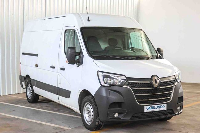 Foto del RENAULT Master Fg. dCi 107kW T Energy TT L1H2 3300