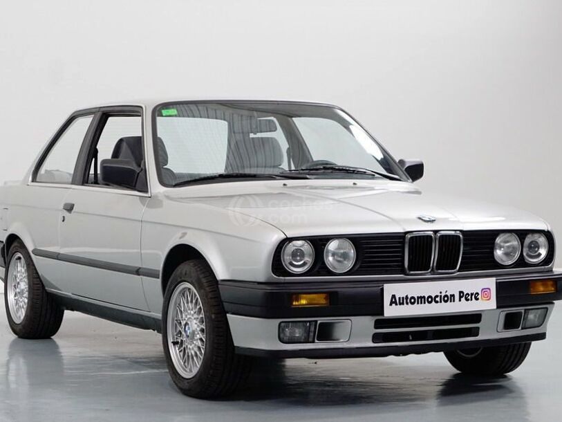 Foto del BMW Serie 3 325i