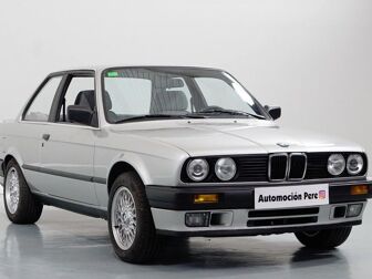 Imagen de BMW Serie 3 325i