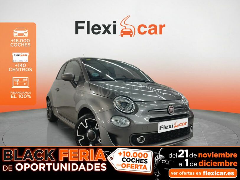 Foto del FIAT 500 C 1.2 Spiaggina´58