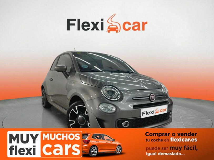 Foto del FIAT 500 C 1.2 Spiaggina´58