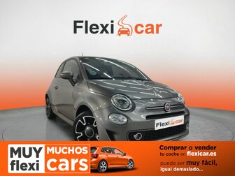 Imagen de FIAT 500 C 1.2 Spiaggina´58