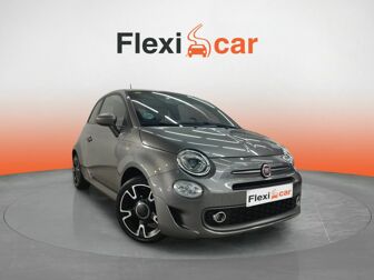 Imagen de FIAT 500 C 1.2 Spiaggina´58