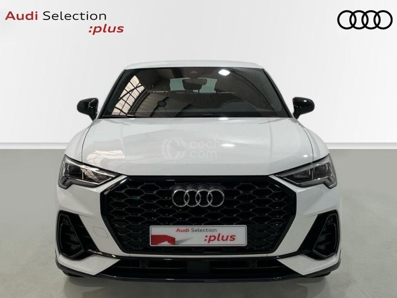 Foto del AUDI Q3 Sportback 35 TFSI S line