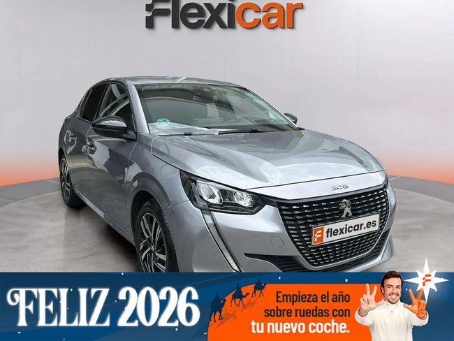 PEUGEOT 208 (PureTech 73kW (100CV) Allure) en Vizcaya