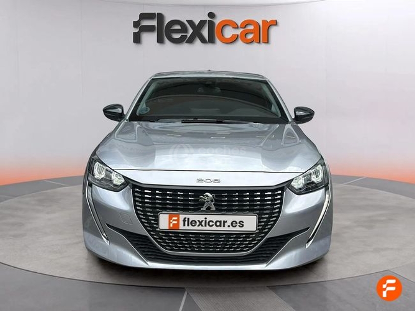 Foto del PEUGEOT 208 1.2 Puretech S&S Active 100