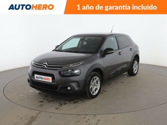 Imagen de CITROEN C4 Cactus 1.2 PureTech S&S Feel 110