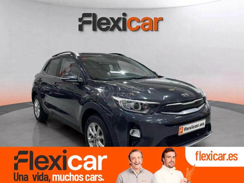 Foto del KIA Stonic 1.2 CVVT Eco-Dynamic Business 84