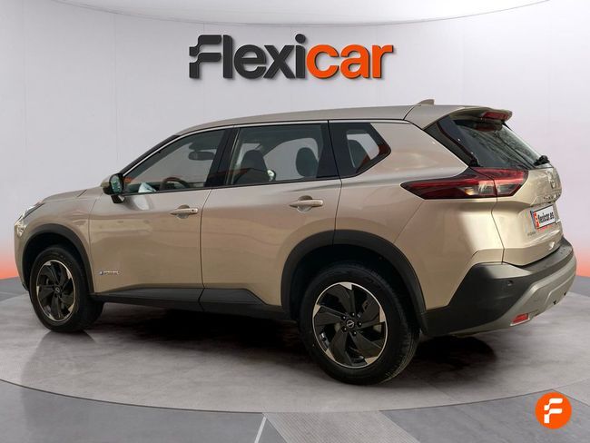 Foto del NISSAN X-Trail 1.5 e-Power Adventure e-4orce 4x4 5pl. 158kW