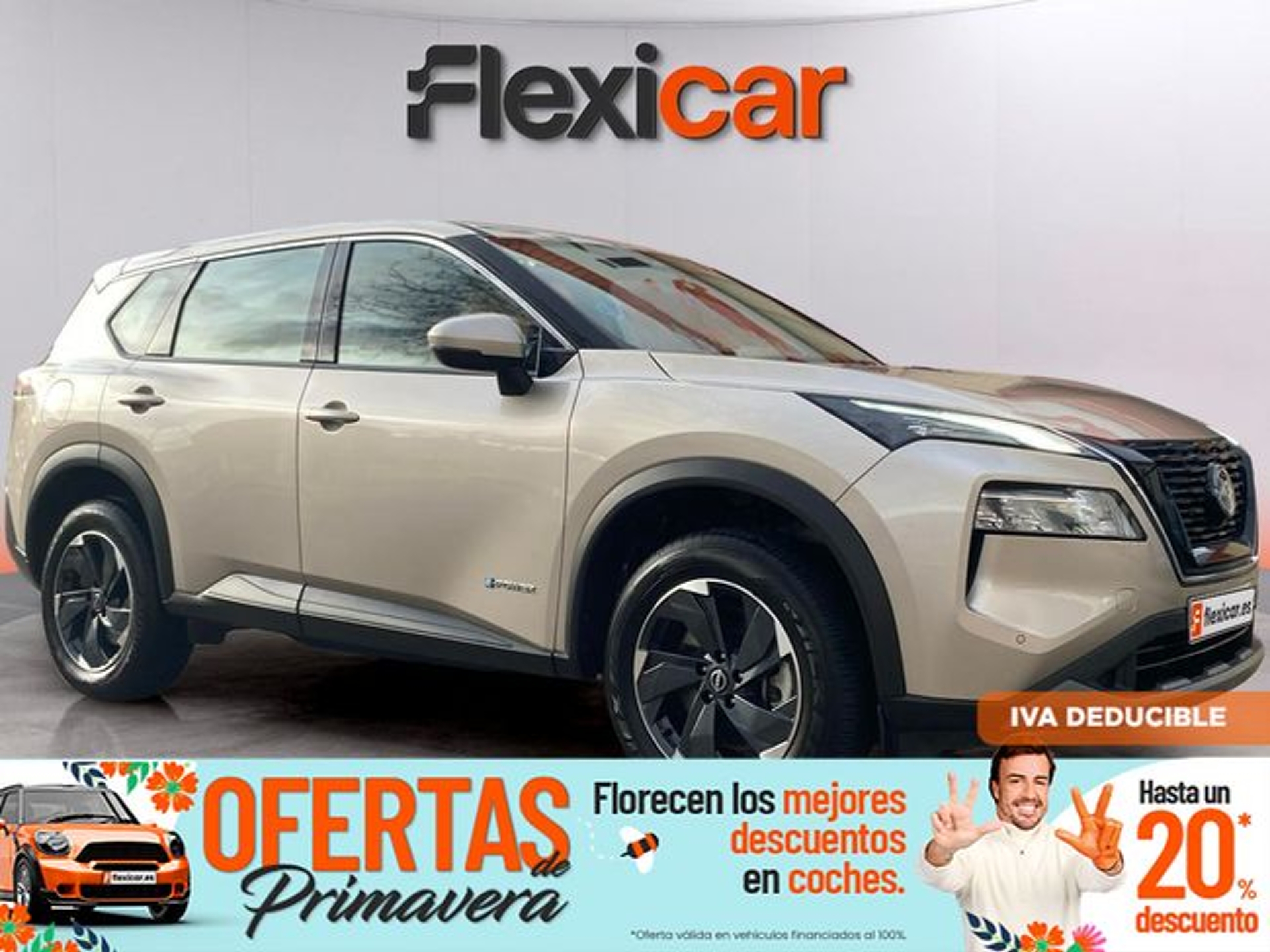 Imagen de NISSAN X-Trail