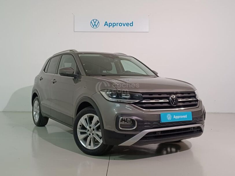 Foto del VOLKSWAGEN T-Cross 1.0 TSI Sport 81kW