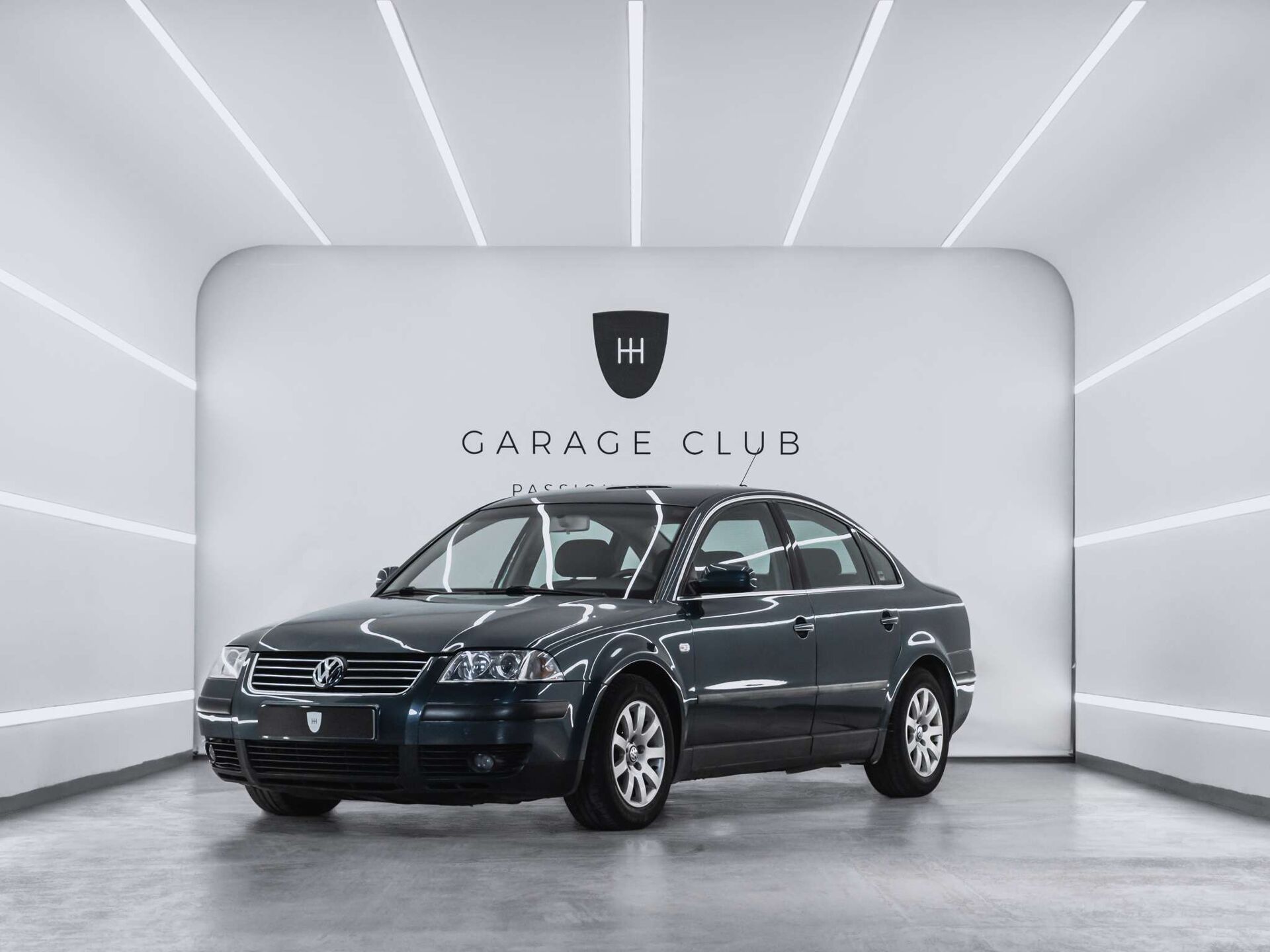Imagen de VOLKSWAGEN Passat