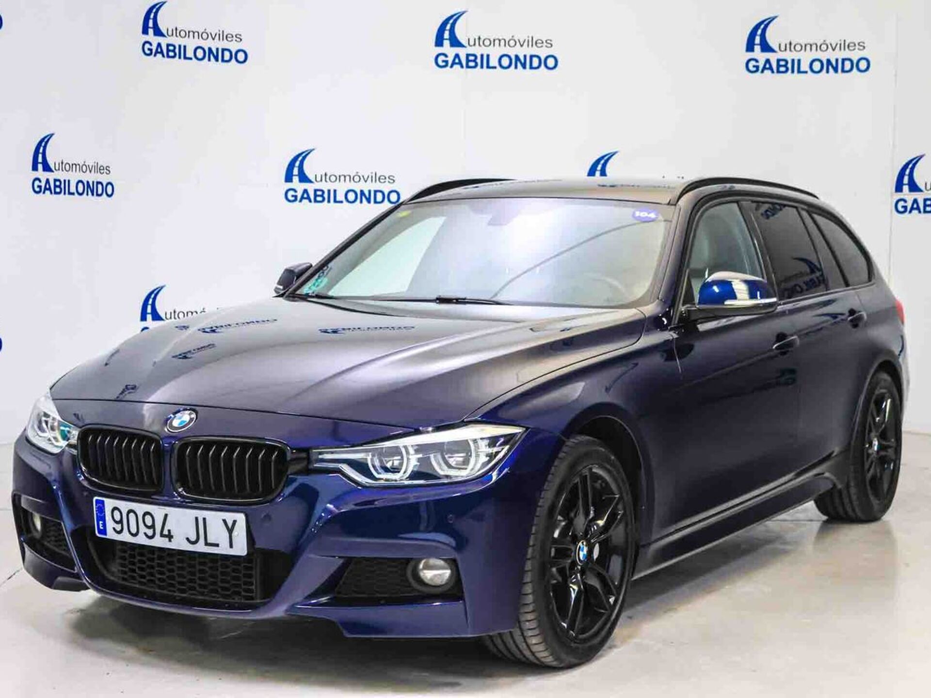 Imagen de BMW Serie 3
