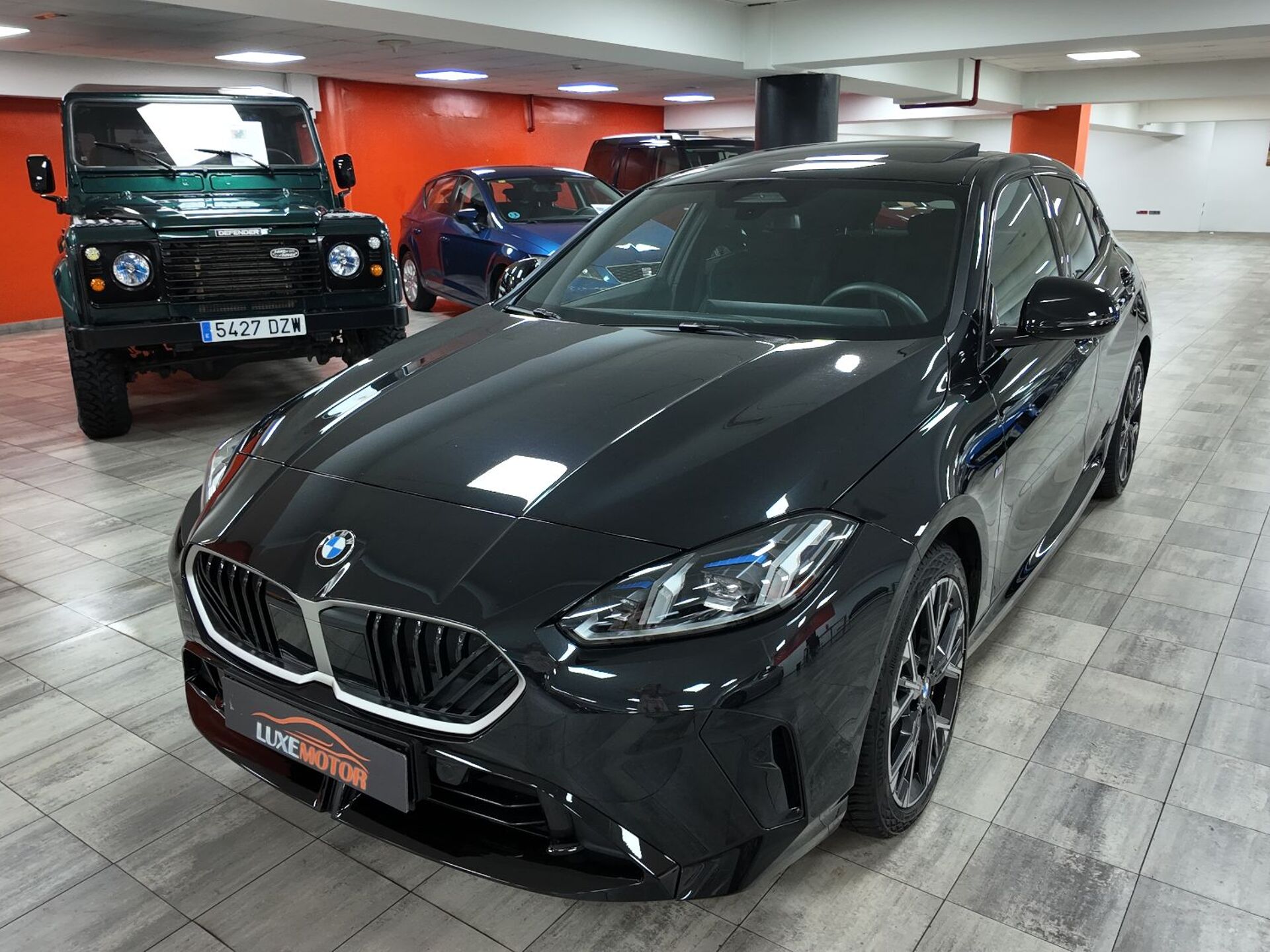 Imagen de BMW Serie 1