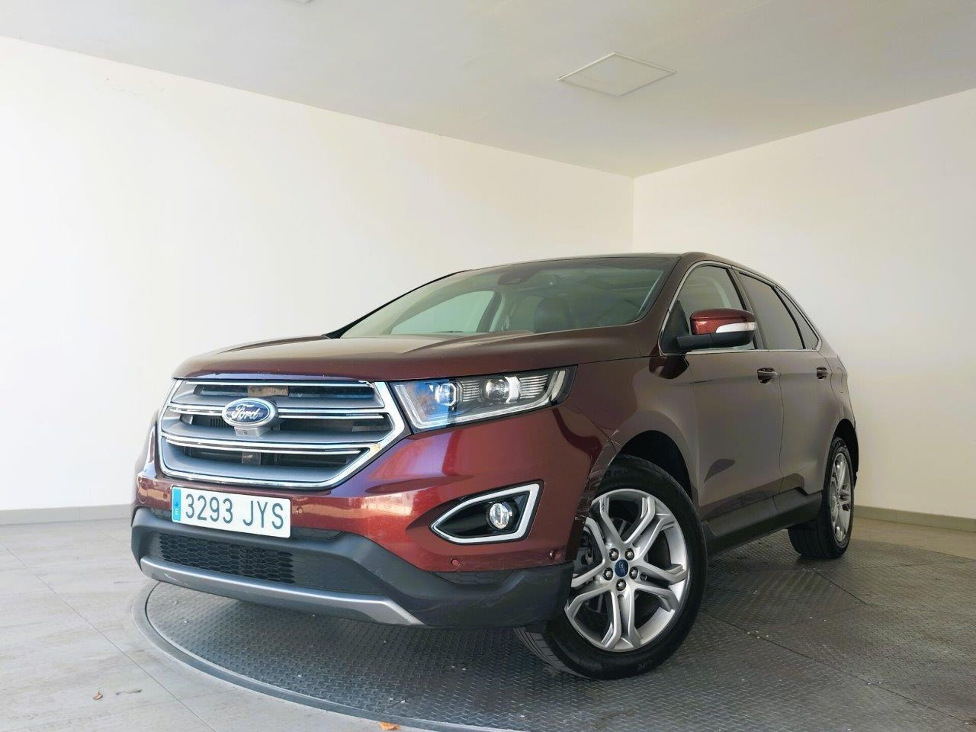 Imagen de FORD Edge