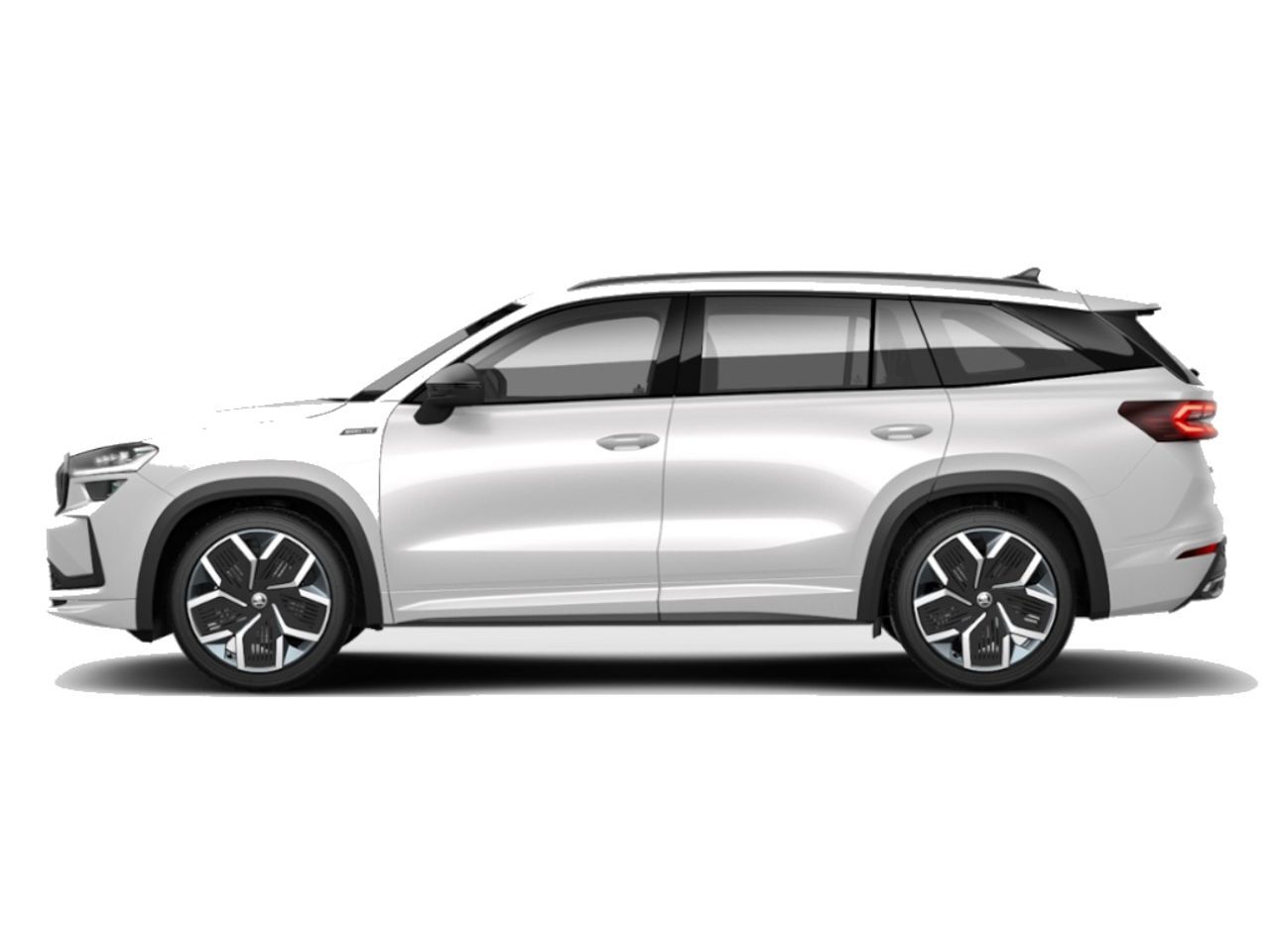 SKODA Kodiaq (1.5 TSI 150KW DSG PHEV Sportline) en Barcelona