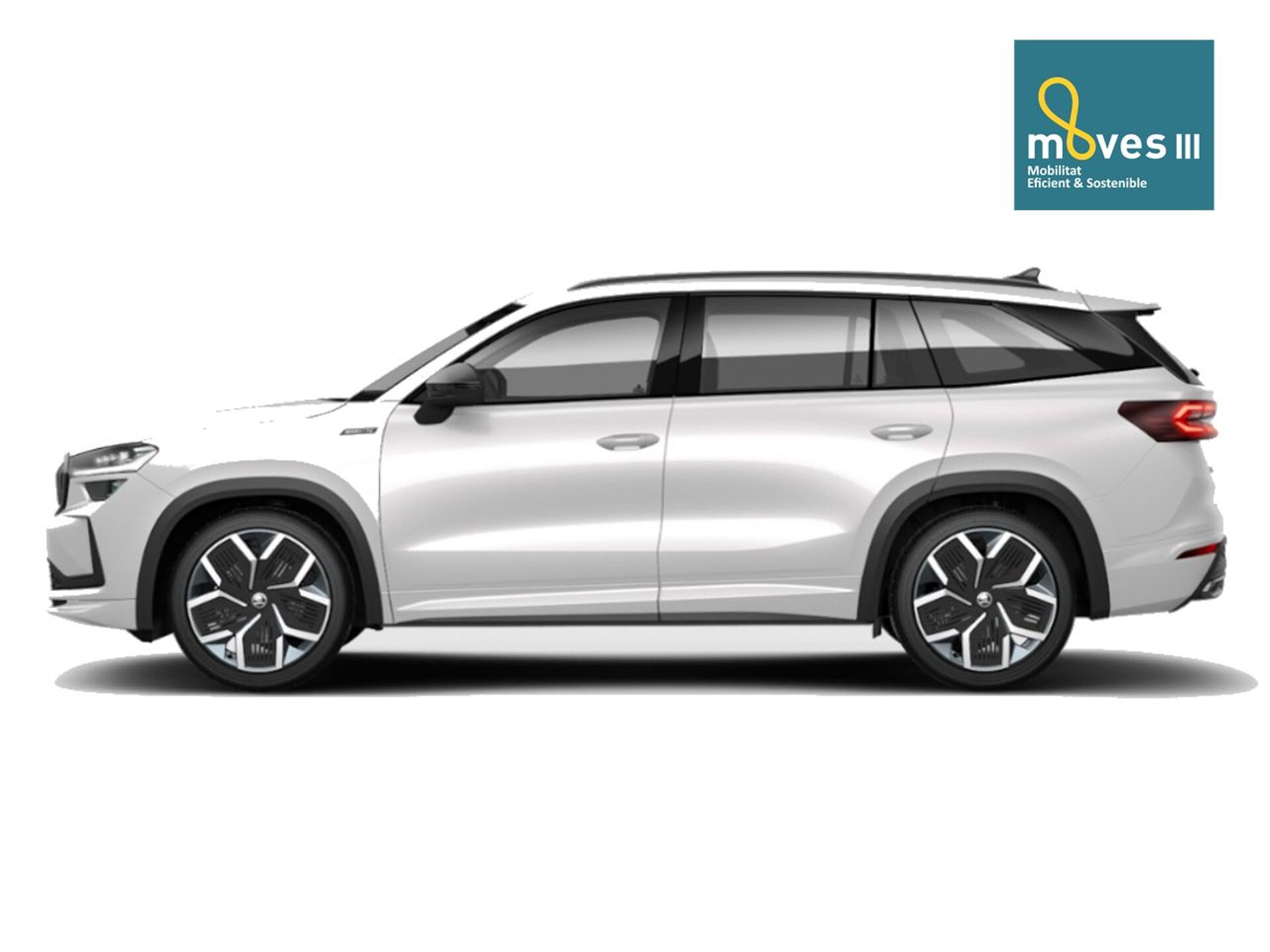 Imagen de SKODA Kodiaq