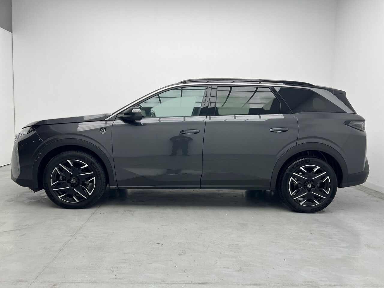 Foto del PEUGEOT 5008 1.5BlueHDi S&S GT EAT8 130