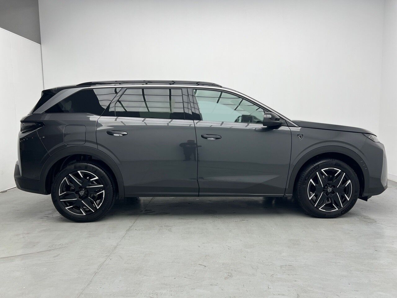 Foto del PEUGEOT 5008 1.5BlueHDi S&S GT EAT8 130