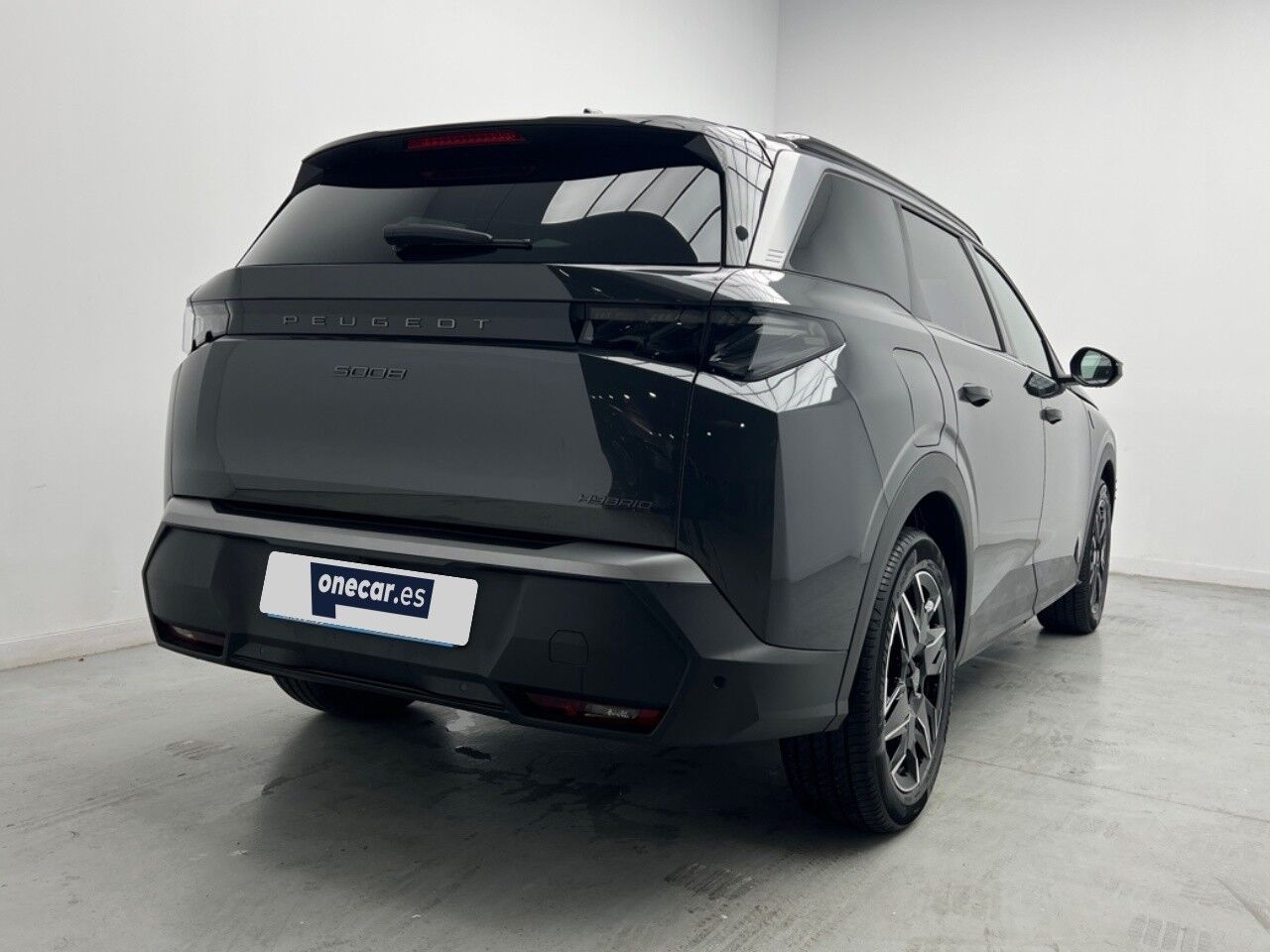 Foto del PEUGEOT 5008 1.5BlueHDi S&S GT EAT8 130