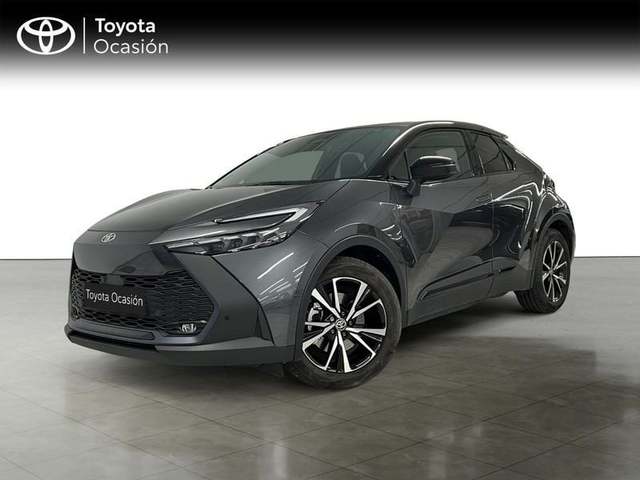 TOYOTA C-HR (220PH Advance 164 kW (223 CV)) en Madrid