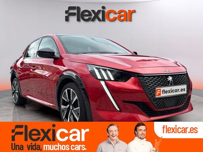 PEUGEOT 208 (PureTech 73kW (100CV) GT Line) en Coruña, A