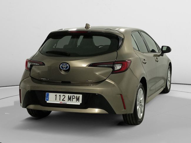 Foto del TOYOTA Corolla 140H Active Plus