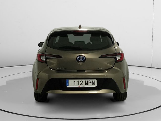Foto del TOYOTA Corolla 140H Active Plus
