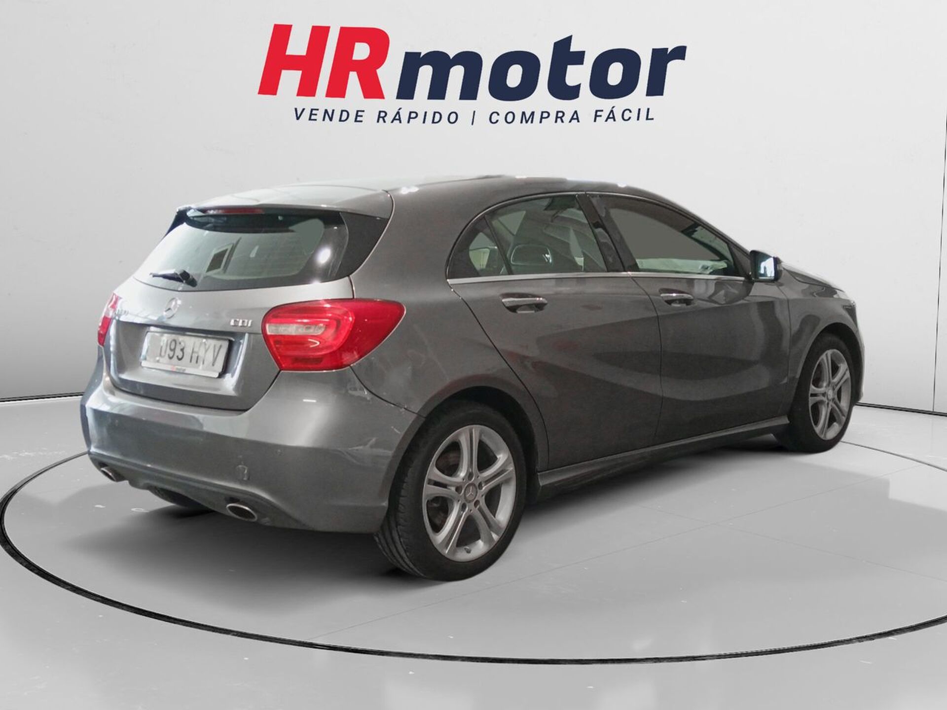 Imagen 2 de MERCEDES Clase A