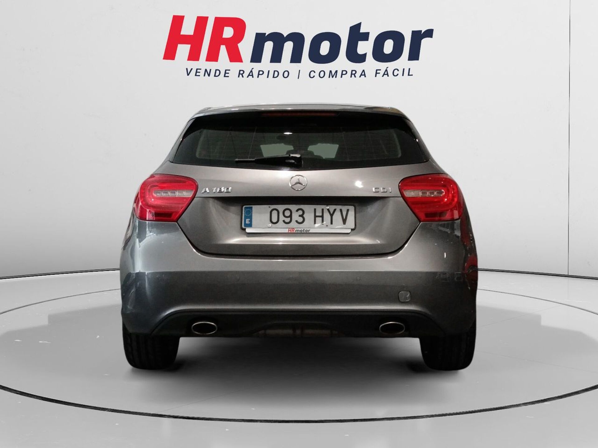 Imagen 3 de MERCEDES Clase A