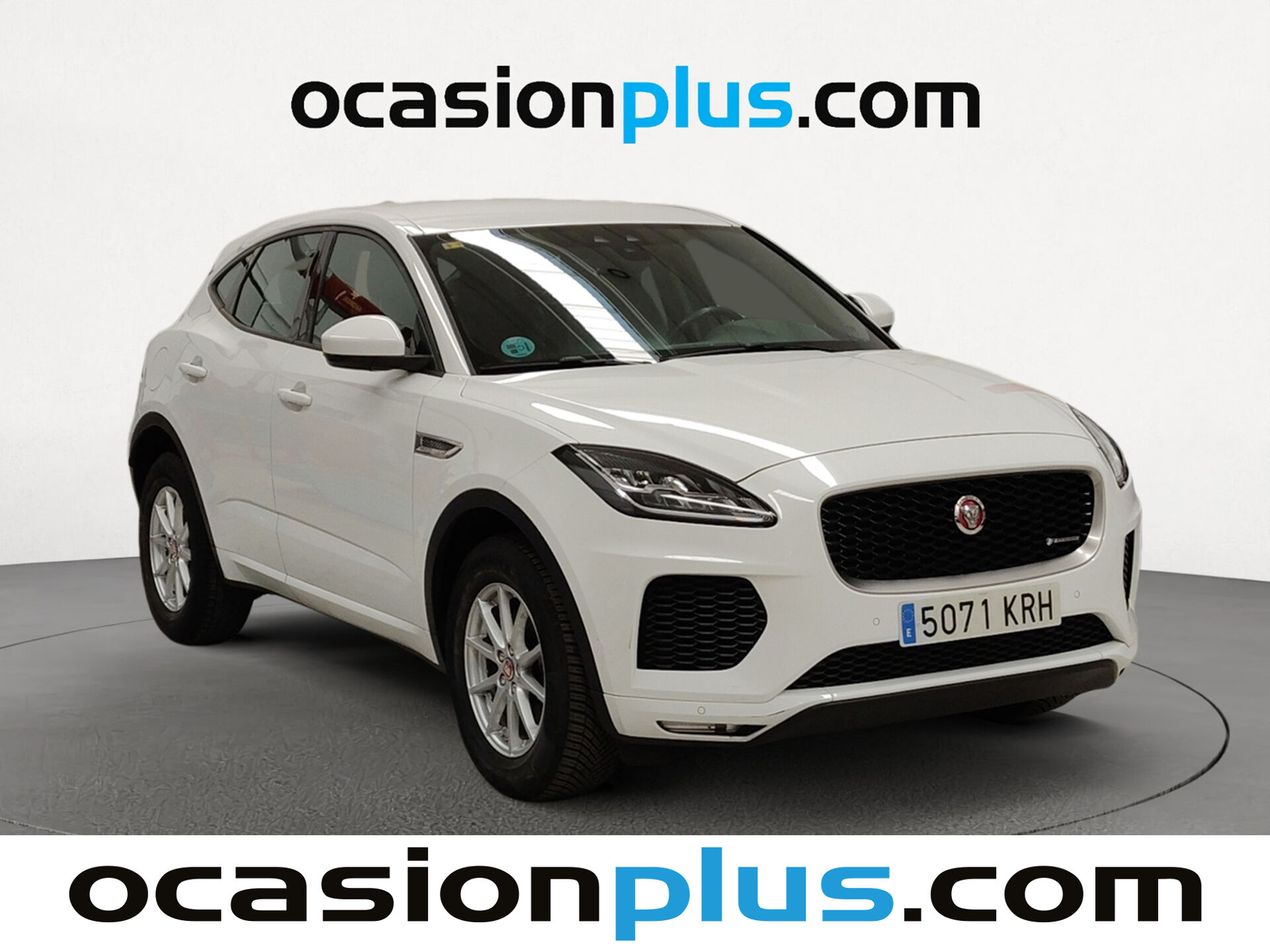 Imagen 2 de JAGUAR E-Pace