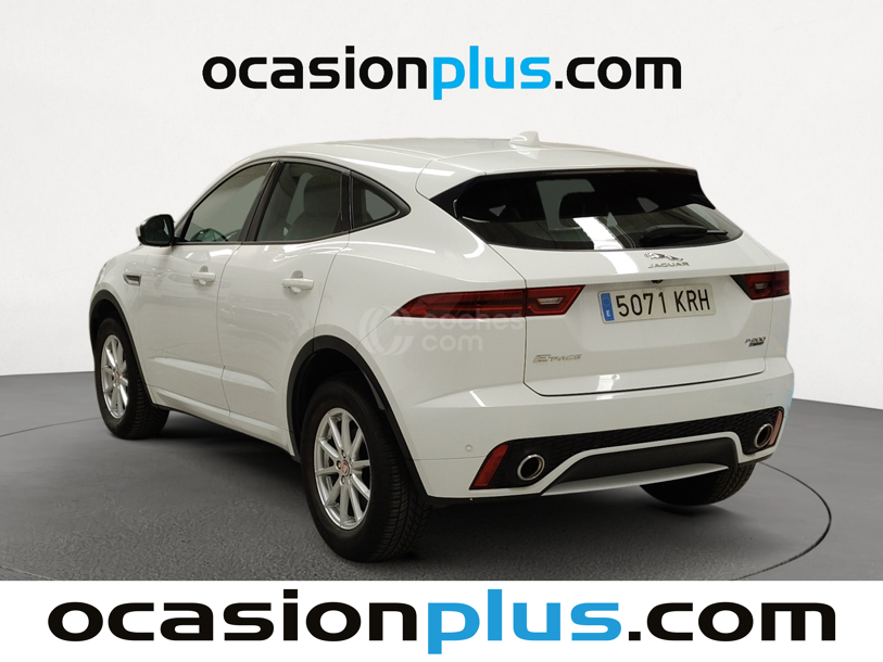 Foto del JAGUAR E-Pace 2.0 I4 R-Dynamic HSE AWD Aut. 200