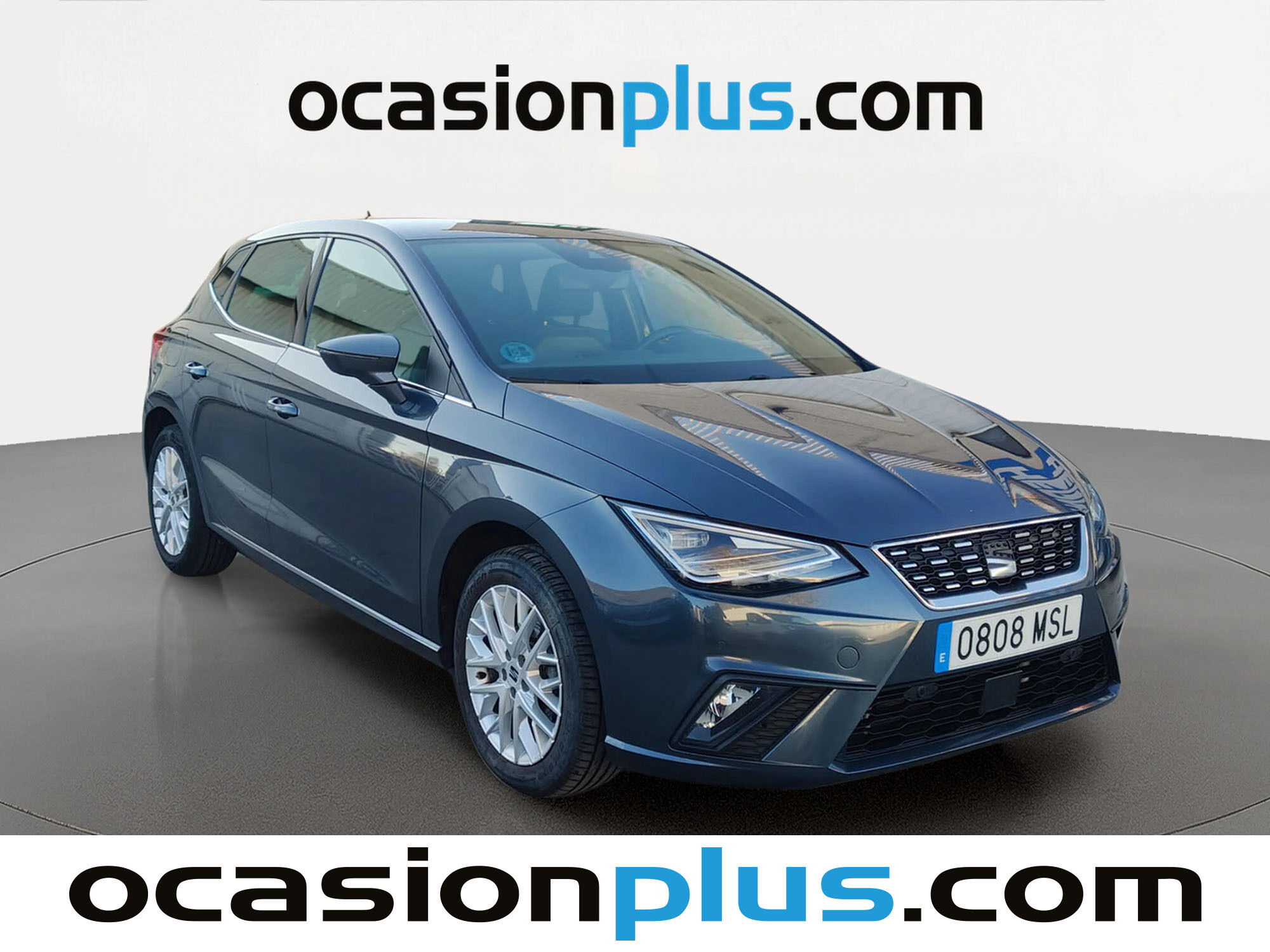 Foto del SEAT Ibiza 1.0 TSI S&S Special Edition 115