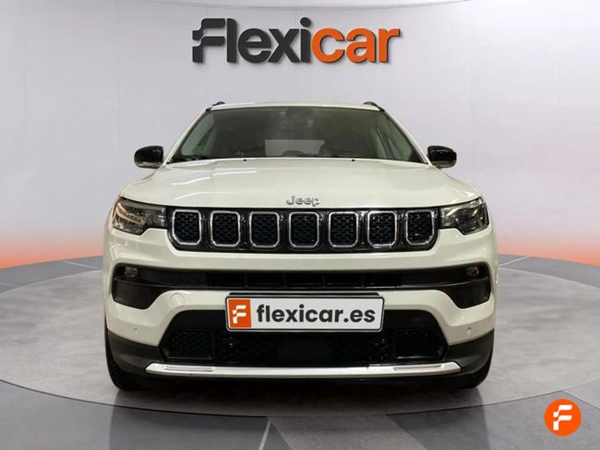 Imagen 2 de JEEP Compass