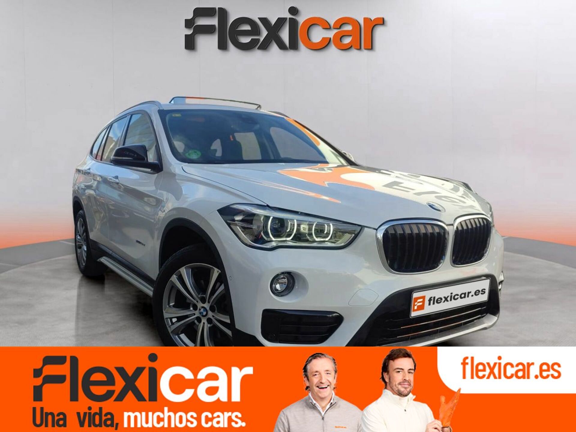 Imagen de BMW X1