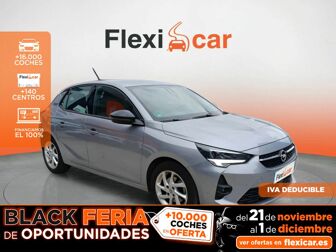 Imagen de OPEL Corsa 1.5D DT S-S Elegance 100