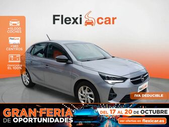 Imagen de OPEL Corsa 1.5D DT S/S Elegance 100