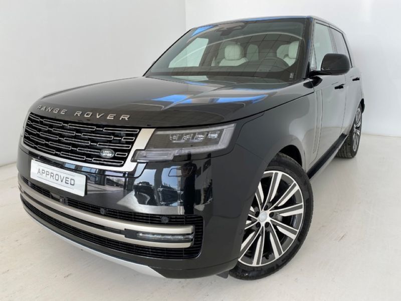 Foto del LAND ROVER Range Rover 3.0 Si6 PHEV SE SWB AWD Aut. 460