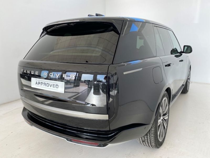 Foto del LAND ROVER Range Rover 3.0 Si6 PHEV SE SWB AWD Aut. 460