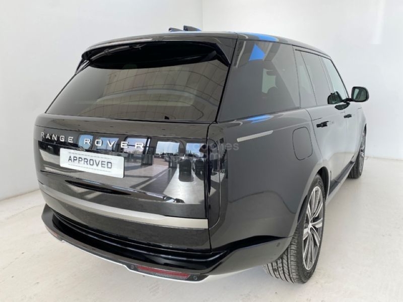Foto del LAND ROVER Range Rover 3.0 Si6 PHEV SE SWB AWD Aut. 460