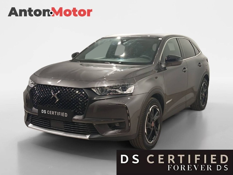Foto del DS DS 7 Crossback DS 7 E-Tense Performance Line Aut. 4x4